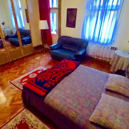 Sweet Harmony Apartment Белград Экстерьер фото