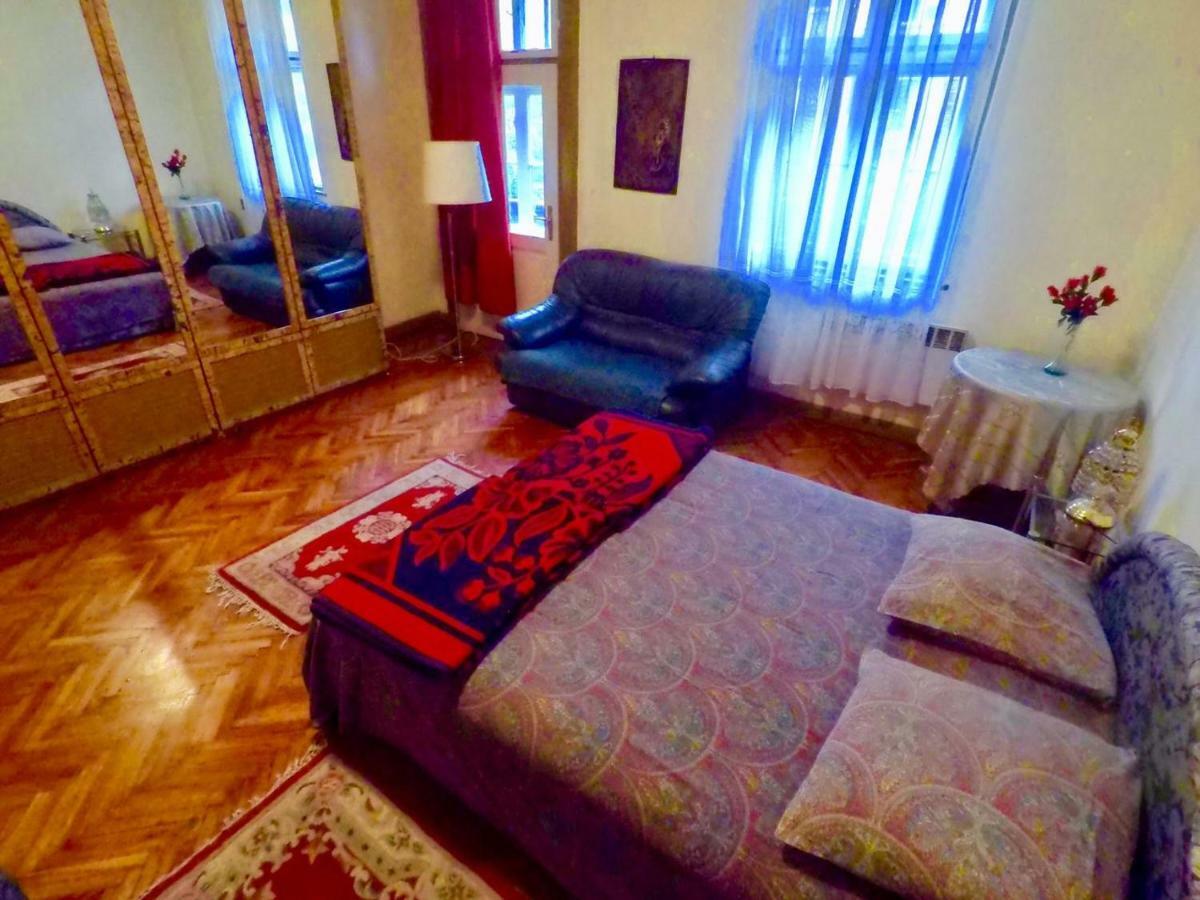 Sweet Harmony Apartment Белград Экстерьер фото