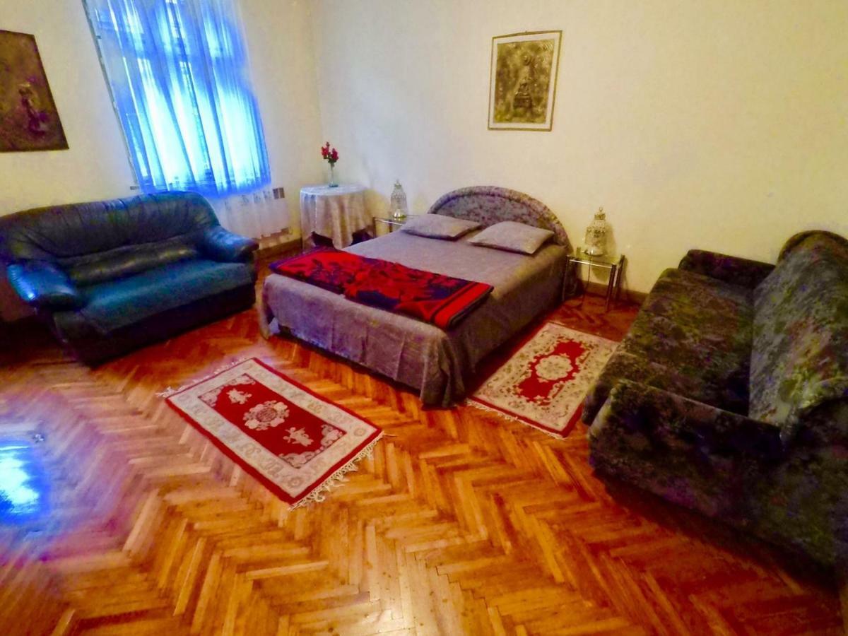 Sweet Harmony Apartment Белград Экстерьер фото